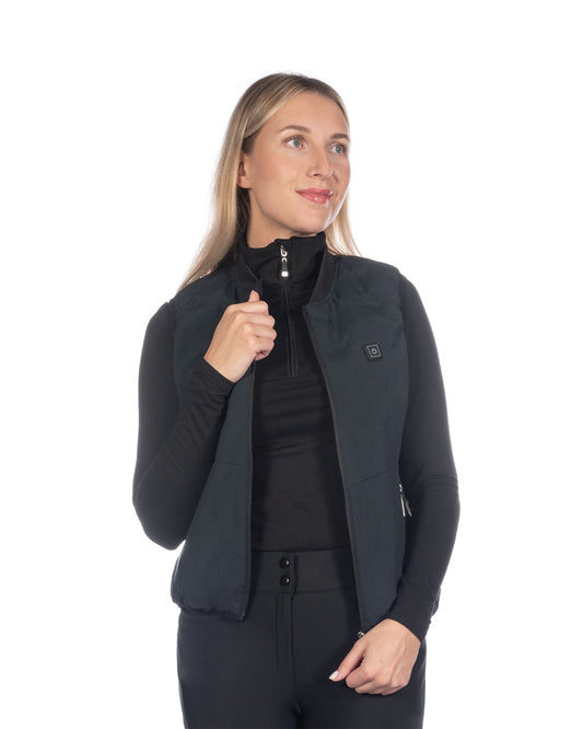 HKM Heated Vest Vest HKM - Equestrian Fashion Outfitters