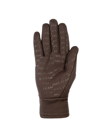 HKM Unisex Fleece Riding Gloves  HKM - Equestrian Fashion Outfitters
