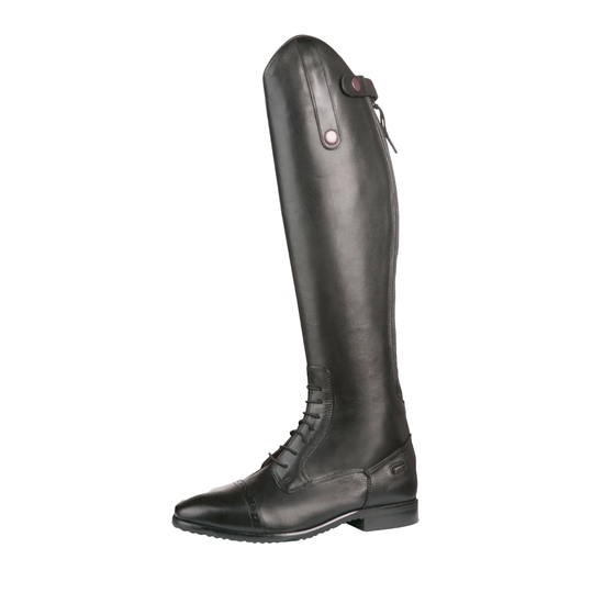 HKM Valencia KIDS Riding Boots (Standard Length/Narrow) Tall Boot HKM - Equestrian Fashion Outfitters