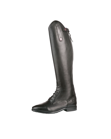 HKM Valencia KIDS Riding Boots (Standard Length/Narrow) Tall Boot HKM - Equestrian Fashion Outfitters