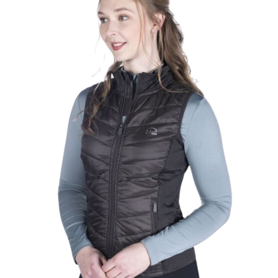 HKM Basel Vest Vest HKM - Equestrian Fashion Outfitters