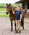 HKM Kids Pony Club T-Shirt Shirts & Tops HKM - Equestrian Fashion Outfitters