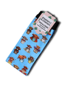 Dreamer's & Schemer's Pair & A Spare Boot Socks