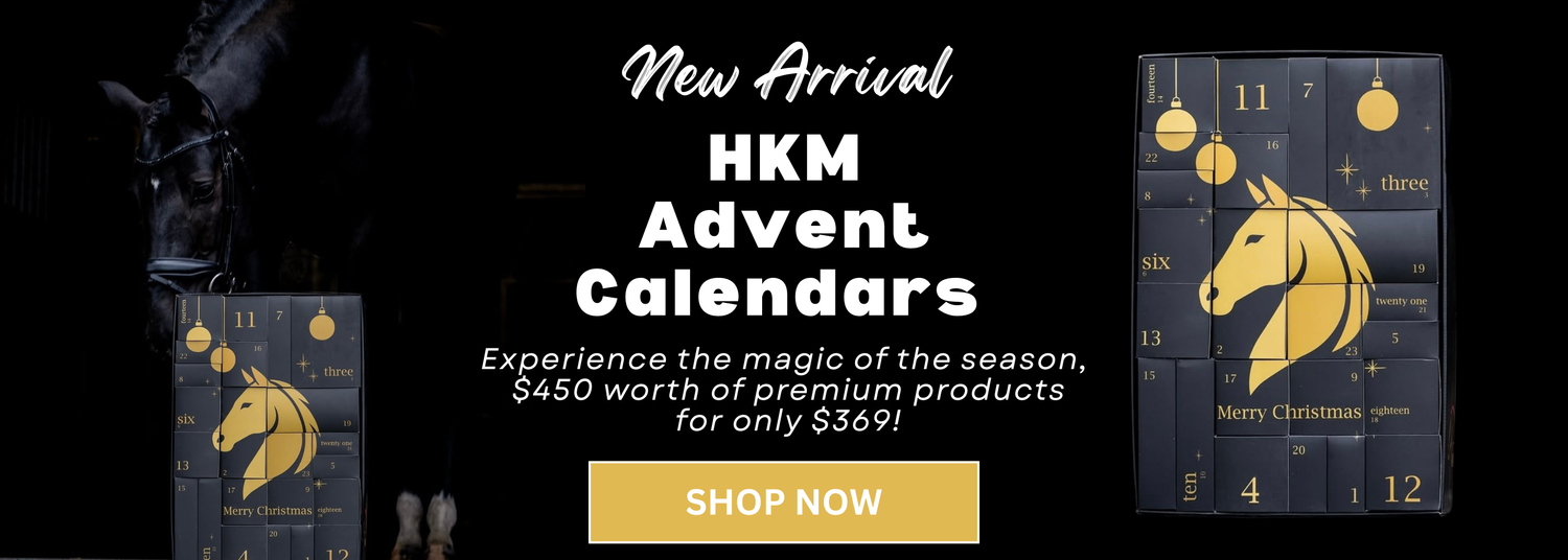 Equestrian Fashion Outfitters