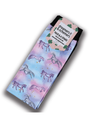 Dreamer's & Schemer's Pair & A Spare Boot Socks