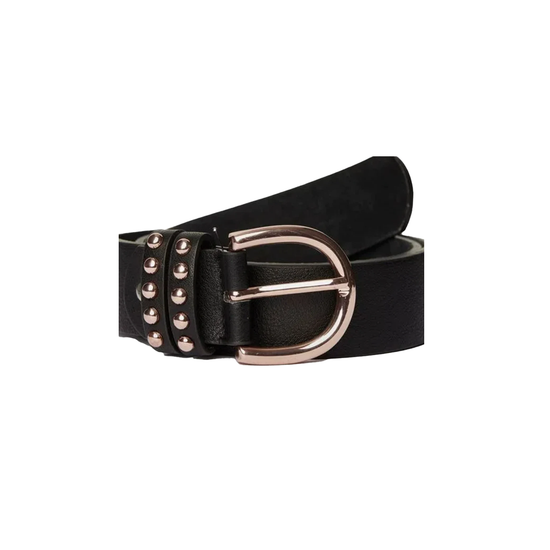 Horze Belt with Rose Gold Buckles Belts Horze Equestrian - Equestrian Fashion Outfitters