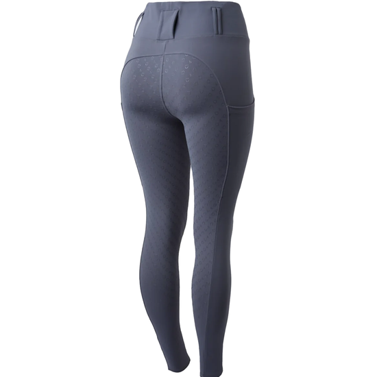 Horze Everly FS Tights Breeches Horze Equestrian - Equestrian Fashion Outfitters