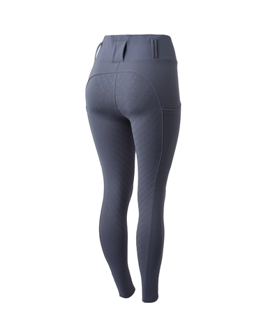 Horze Everly FS Tights Breeches Horze Equestrian - Equestrian Fashion Outfitters