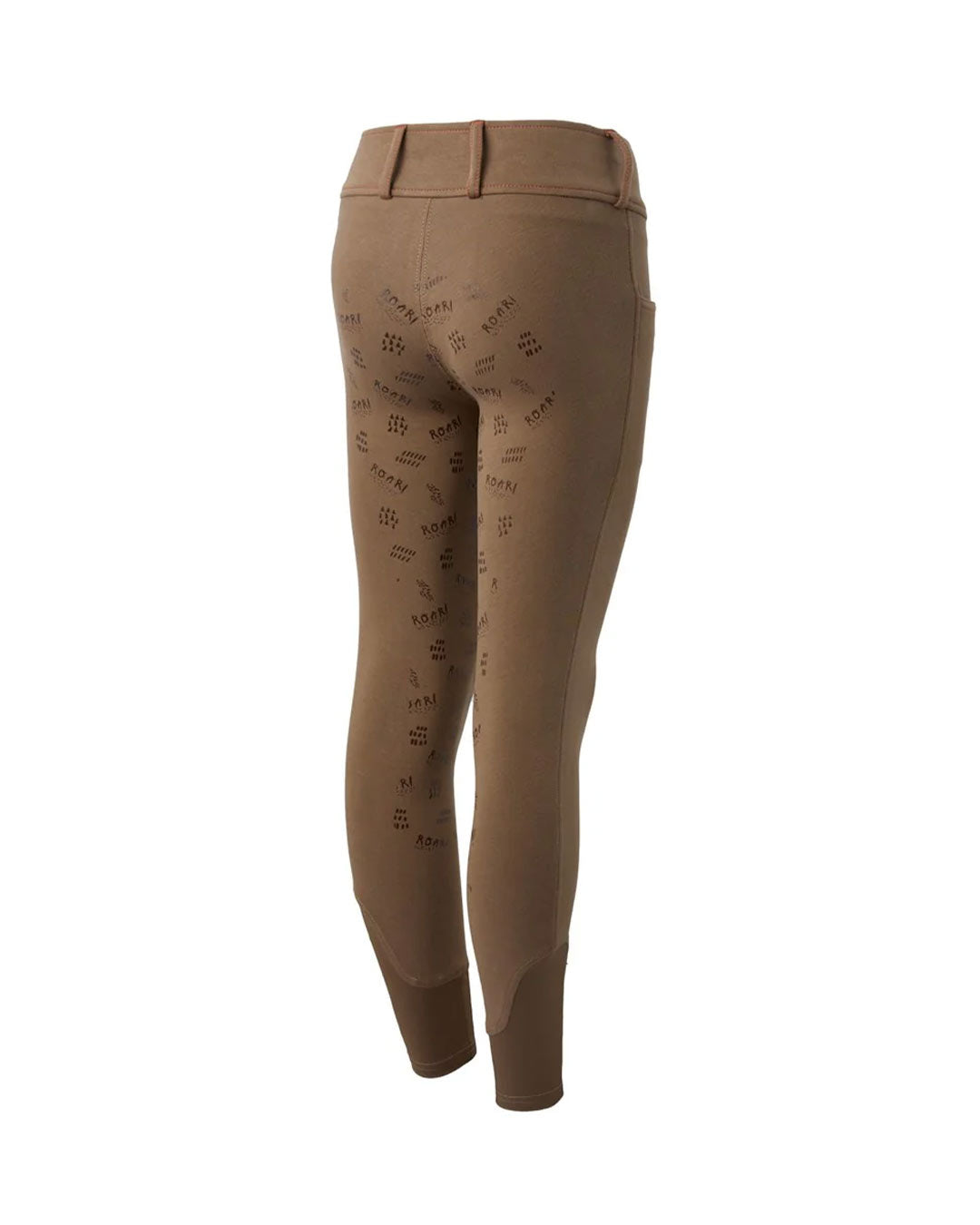 Kids Breeches
