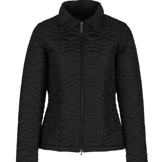 Horze Rose Light Padded Jacket Coats & Jackets Horze Equestrian - Equestrian Fashion Outfitters