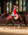 Horze Santa Helmet Cap