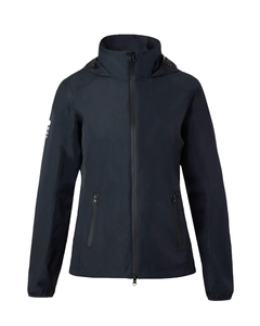 Horze Stella Waterproof Shell Jacket Coats & Jackets Horze Equestrian - Equestrian Fashion Outfitters
