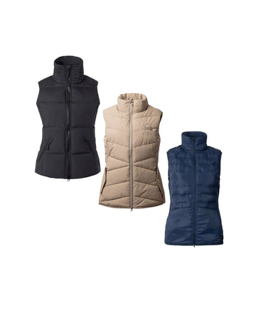 Horze SAMPLE Vests