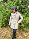 QHP Linde Winter Jacket Coats & Jackets QHP - Equestrian Fashion Outfitters