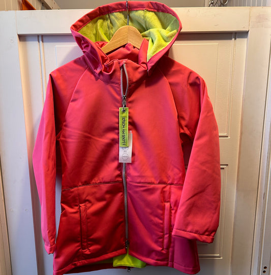 Horze SAMPLE Kids Seasonal Jackets