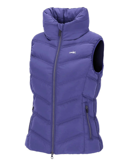 Schockemohle Marleen Vest Vest Schockemohle - Equestrian Fashion Outfitters
