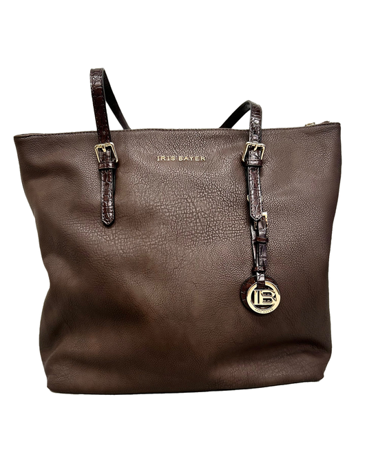 Iris Bayer Adriana Tote / Shopper Bag Iris Bayer - Equestrian Fashion Outfitters