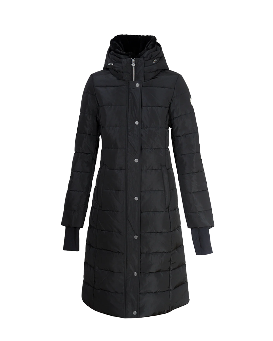 Iris Bayer Mandy Long Coat Equestrian Fashion Outfitters