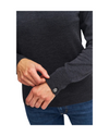 Ivanhoe Merino Wool V-Neck Sweater Sweater Ivanhoe - Equestrian Fashion Outfitters