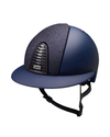 KEP Cromo 2.0 Matt Star Front Helmet - Polo Visor