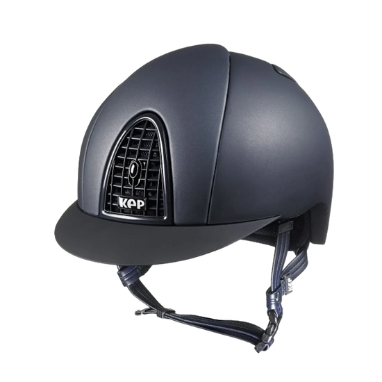 KEP Matte Helmet  Equestrian Fashion Outfitters - Equestrian Fashion Outfitters