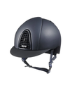 KEP Matte Helmet  Equestrian Fashion Outfitters - Equestrian Fashion Outfitters