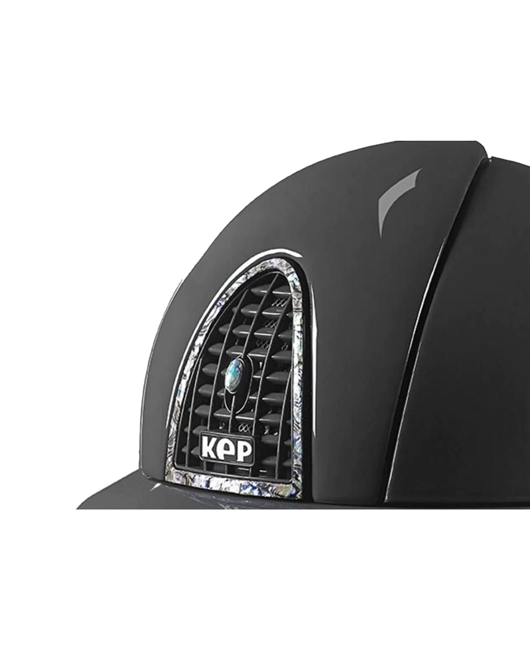 KEP Polish Helmet Helmet KEP Italia - Equestrian Fashion Outfitters