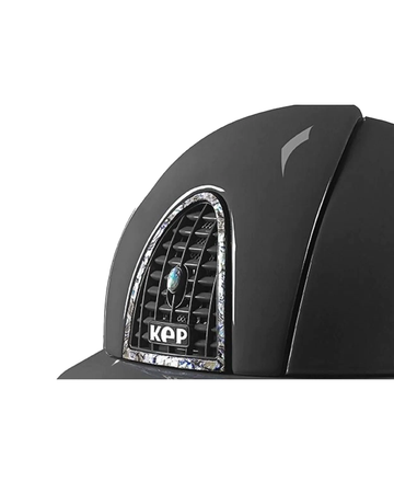 KEP Polish Helmet Helmet KEP Italia - Equestrian Fashion Outfitters