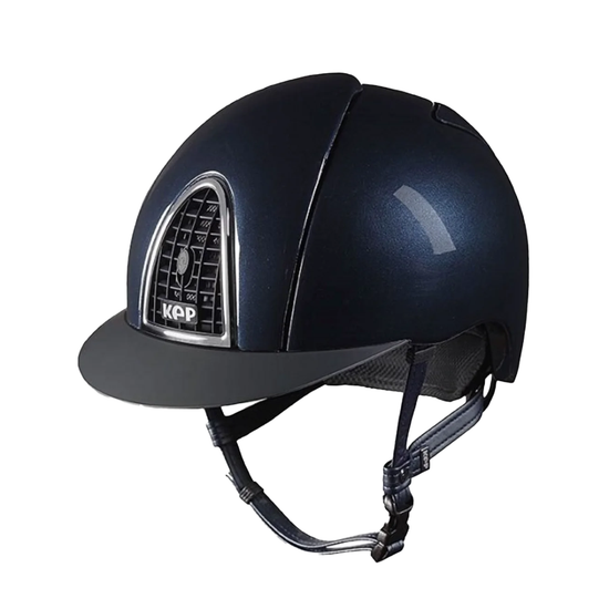 KEP Shine Helmet Helmet KEP Italia - Equestrian Fashion Outfitters