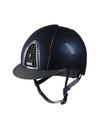 KEP Shine Helmet Helmet KEP Italia - Equestrian Fashion Outfitters