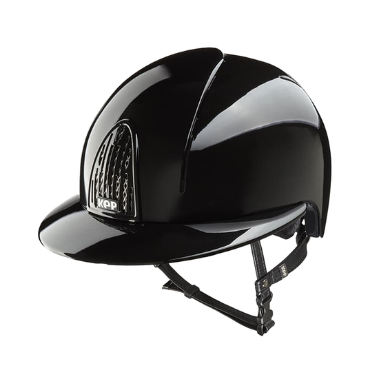KEP Smart Polish Polo Helmet Helmet KEP Italia - Equestrian Fashion Outfitters