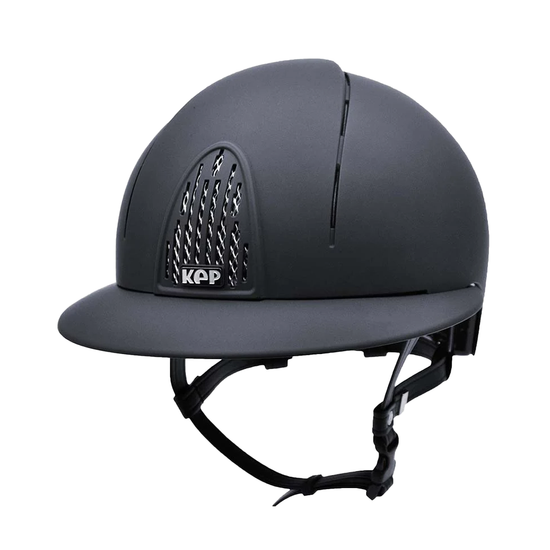 KEP Smart Polo Helmet Helmet KEP Italia - Equestrian Fashion Outfitters