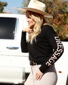 Kastel Dressage Sweater