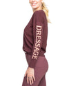 Kastel Dressage Sweater