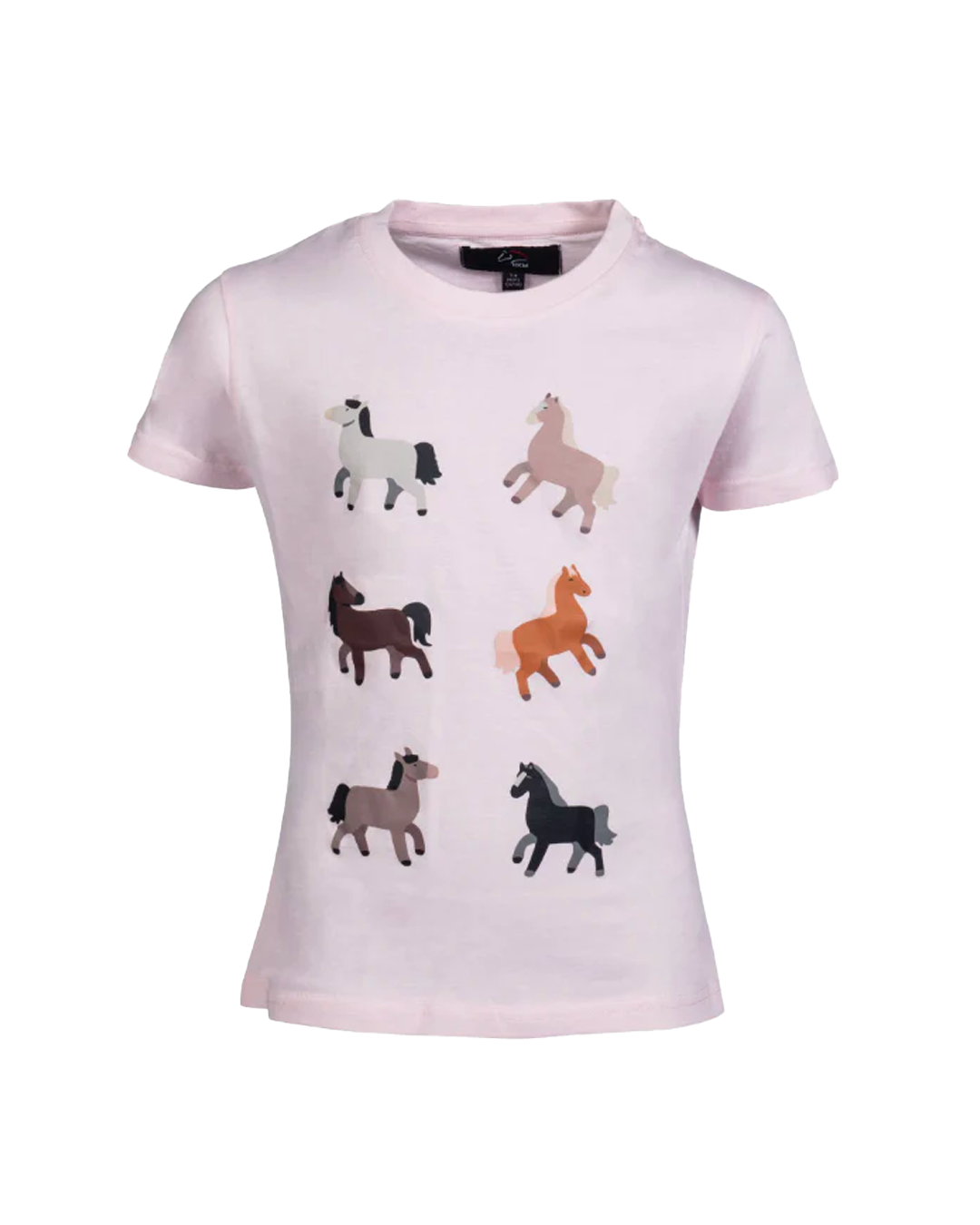Kids Friendship Tee Shirts & Tops HKM - Equestrian Fashion Outfitters