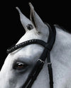 Lumiere Arcadia Luxury Snaffle Bridle