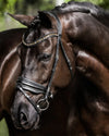 Lumiere Ariana Snaffle Bridle