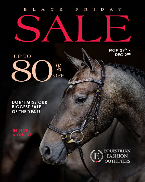 Equestrian Fashion Outfitters