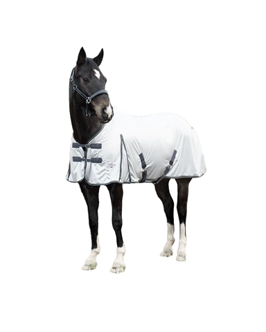 Multi Fly Rug/Cooler Horse Blankets & Sheets HKM - Equestrian Fashion Outfitters