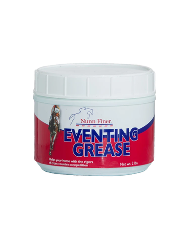 Nunnfiner Eventing Grease Eventing Grease Nunnfiner - Equestrian Fashion Outfitters