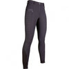 HKM Ladies Odello Eva FS Silicone Breech Breeches HKM - Equestrian Fashion Outfitters