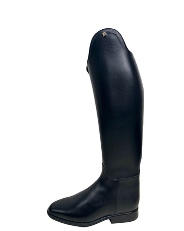 Petrie "Cinderella" Olympic Dress Boot US Sz 9.5