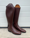 Petrie "Cinderella" Coventry Field Boot US Sz 10.5 Boots Petrie - Equestrian Fashion Outfitters