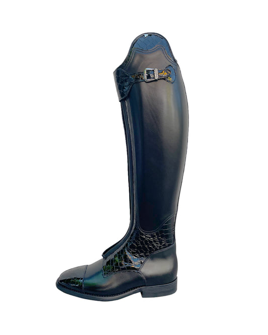Petrie 'Cinderella' Rome Polo Boot - 9 US Foot