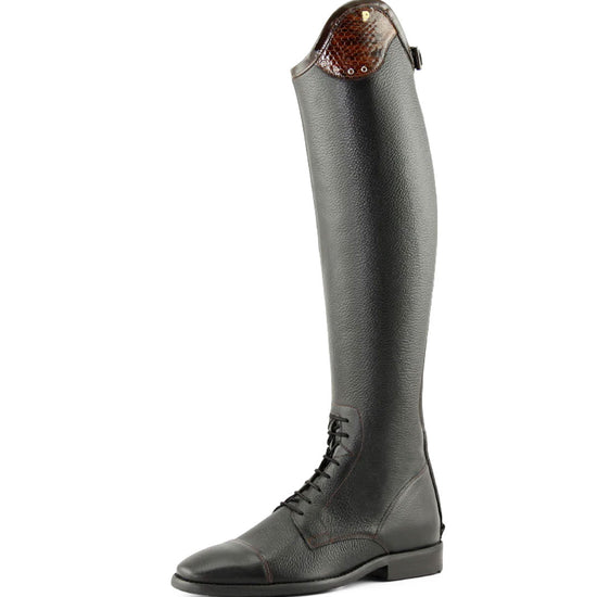 Petrie "Cinderella" Trento Riding Boot US Sz 9 Boots Petrie - Equestrian Fashion Outfitters