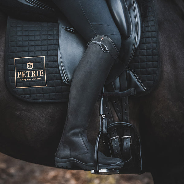 Petrie Explorer Riding Boots - Equestrian Fashion Outfitters