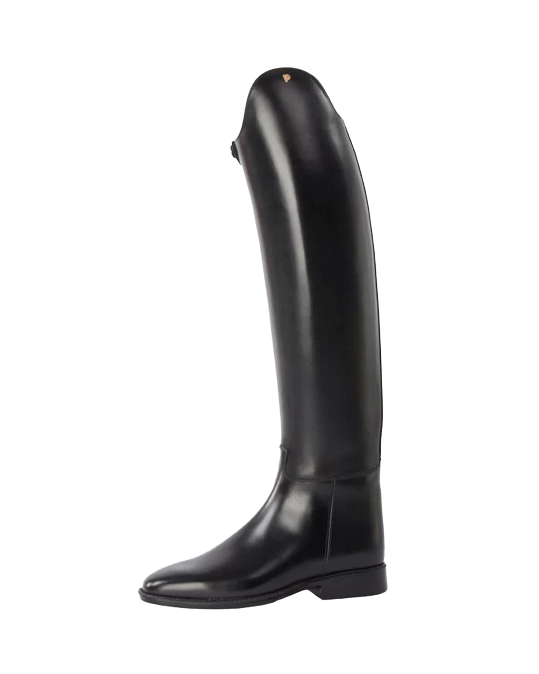 Custom top dress boots