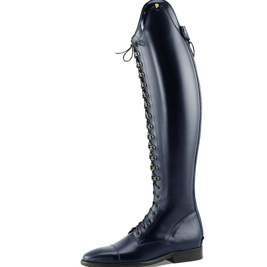 Petrie Rimini Lace Up Boot Equestrian Fashion Outfitters