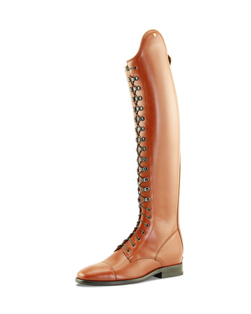 Petrie Rimini Lace Up Boots Boots Petrie - Equestrian Fashion Outfitters