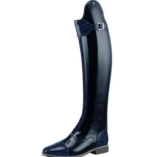 Petrie Superior Polo Boot Equestrian Fashion Outfitters